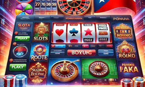 Legální casino ForBET Vše, co potřebujete vědět 828806803
