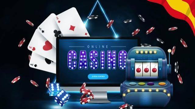 Los Mejores Casinos sin Licencia en Línea Guía Completa Los Mejores Casinos sin Licencia en Línea Guía Completa