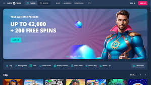 Acerca del sitio web de Platin Casino Acerca del sitio web de Platin Casino